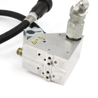 Nordson Auftragskopf MiniBlue II MB2-BEL02ACAWLBSGF43 8518509 GEB