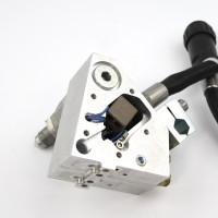 Nordson Auftragskopf MiniBlue II MB2-BEL02ACAWLBSGF43 8518509 GEB