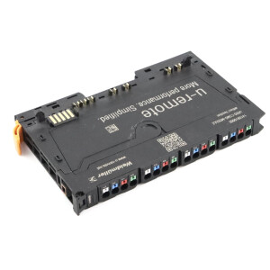 Weidmüller Modul UR20-DEMO-MODULE 1415610000 GEB