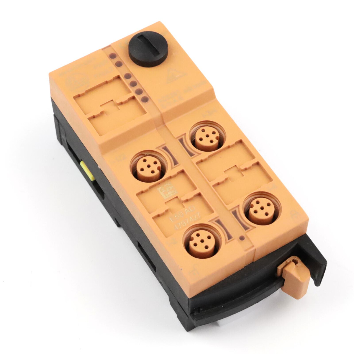 ifm AS-Interface Modul AC5291 Classicline 4DI-Y IP67 GEB
