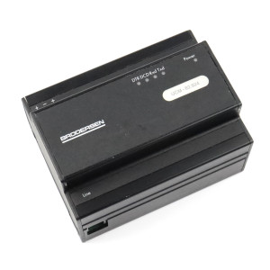 BRODERSEN Datenübertragungsmodem UCM-82.924 12-48V GEB