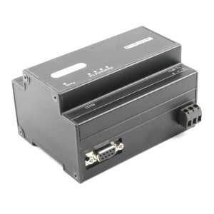 BRODERSEN Datenübertragungsmodem UCM-82.924 12-48V GEB