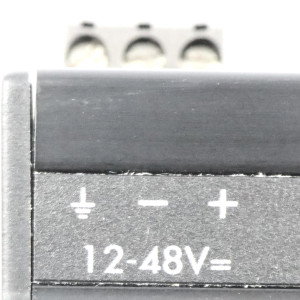 BRODERSEN Datenübertragungsmodem UCM-82.924 12-48V GEB