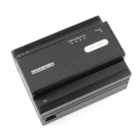 BRODERSEN Datenübertragungsmodem UCM-82.924 12-48V GEB