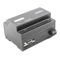 BRODERSEN Datenübertragungsmodem UCM-82.924 12-48V GEB