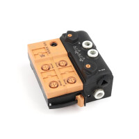 ifm AS-Interface Modul AC5228 AirBox 2x3/2 4DI-Y IP67 GEB