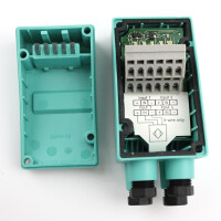 Pepperl+Fuchs AS-Interface-Sensorrmodul VAA-4E-G4F-ZE 41300 NOV