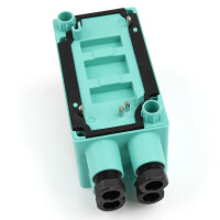 Pepperl+Fuchs AS-Interface-Sensorrmodul VAA-4E-G4F-ZE 41300 NOV