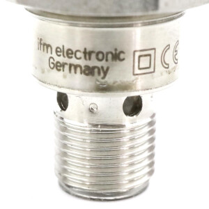 ifm electronic Einweglichtschranke OGE300 OGE-DPKG/US100 NOV
