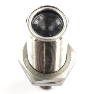 ifm electronic Einweglichtschranke OGE300 OGE-DPKG/US100 NOV