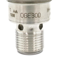 ifm electronic Einweglichtschranke OGE300 OGE-DPKG/US100 NOV