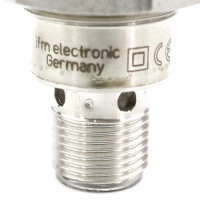 ifm electronic Einweglichtschranke OGE300 OGE-DPKG/US100 NOV