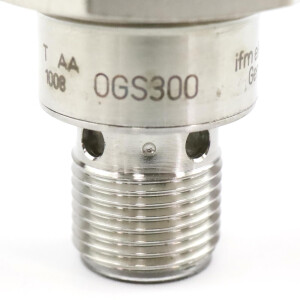 ifm electronic Einweglichtschranke OGS300 OGS-OOKG/US100 NOV