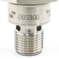 ifm electronic Einweglichtschranke OGS300 OGS-OOKG/US100 NOV