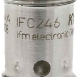 ifm Induktiver Sensor IFC246 IFK3008-BPKG/K1/V4A/US-104 GEB