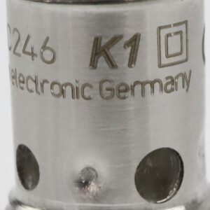 ifm Induktiver Sensor IFC246 IFK3008-BPKG/K1/V4A/US-104 GEB