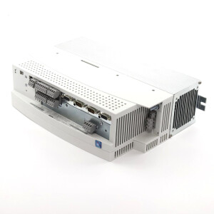 Lenze Servo Antriebsregler Umrichter 13278162 EVS9323-ESV004 GEB