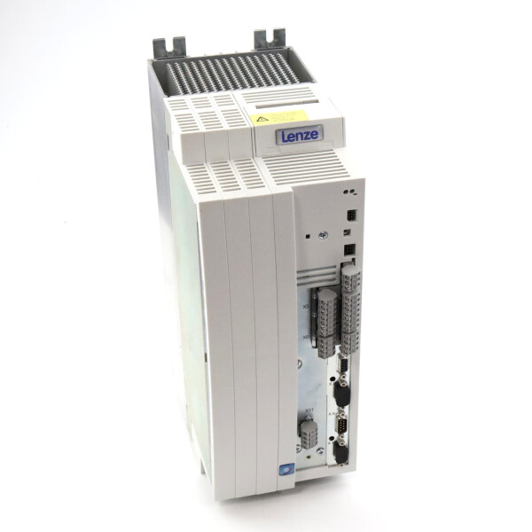 Lenze Servo Antriebsregler Umrichter 13278226 EVS9326-ESV004 GEB