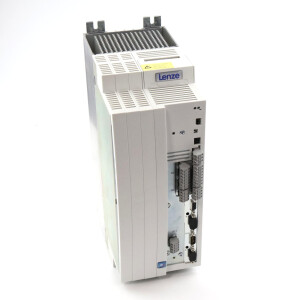 Lenze Servo Antriebsregler Umrichter 13278226 EVS9326-ESV004 GEB