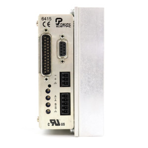 Pacific Scientific Schrittmotorsteuerung 6415-001-C-N-K GEB