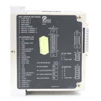 Pacific Scientific Schrittmotorsteuerung 6415-001-C-N-K GEB