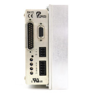 Pacific Scientific Schrittmotorsteuerung 6415-001-C-N-K GEB
