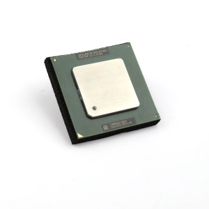 Intel CPU Pentium III SL6BX 1.26GHz GEB