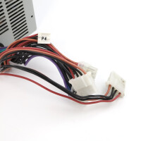 Minebea ATX-Netzteil PF198-20SSV0434 SK003U300PCW 198W GEB