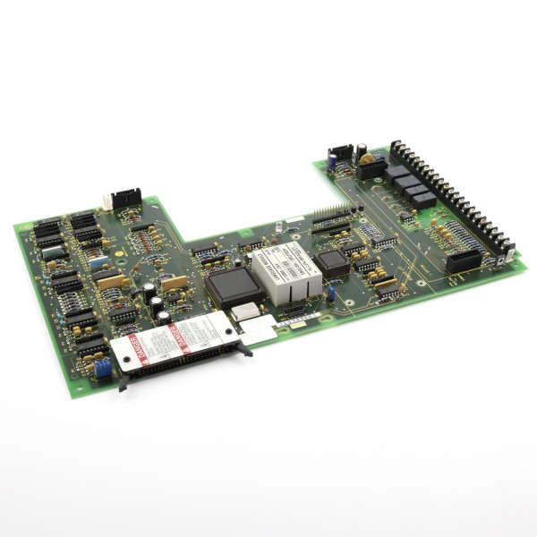 Allen Bradley Baugruppe 1336S-MCB-SPI Rev.09 GEB