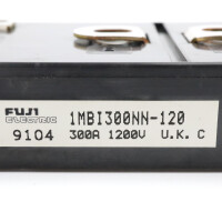 Fuji Electric IGBT Modul 1MBI300NN-120 GEB