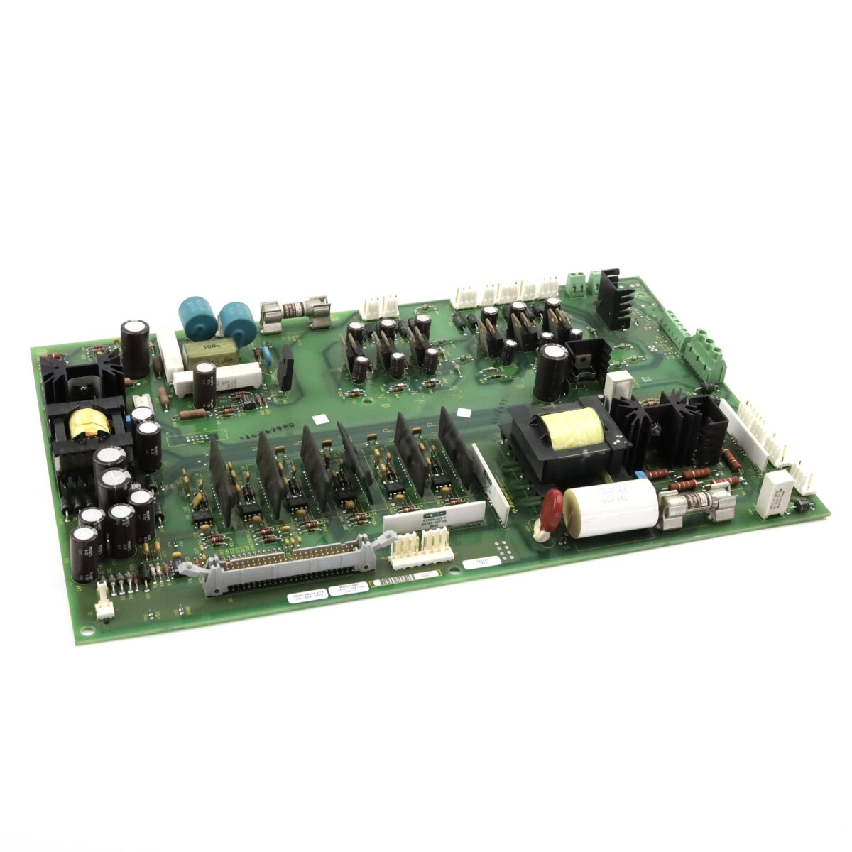 Allen Bradley Baugruppe 1336-BDB-SP29C Rev.19 GEB