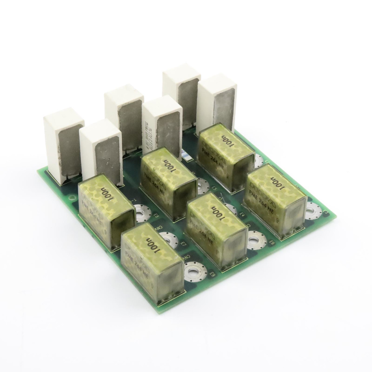 Allen Bradley Baugruppe 1336-SN-SP3A Rev.03 GEB