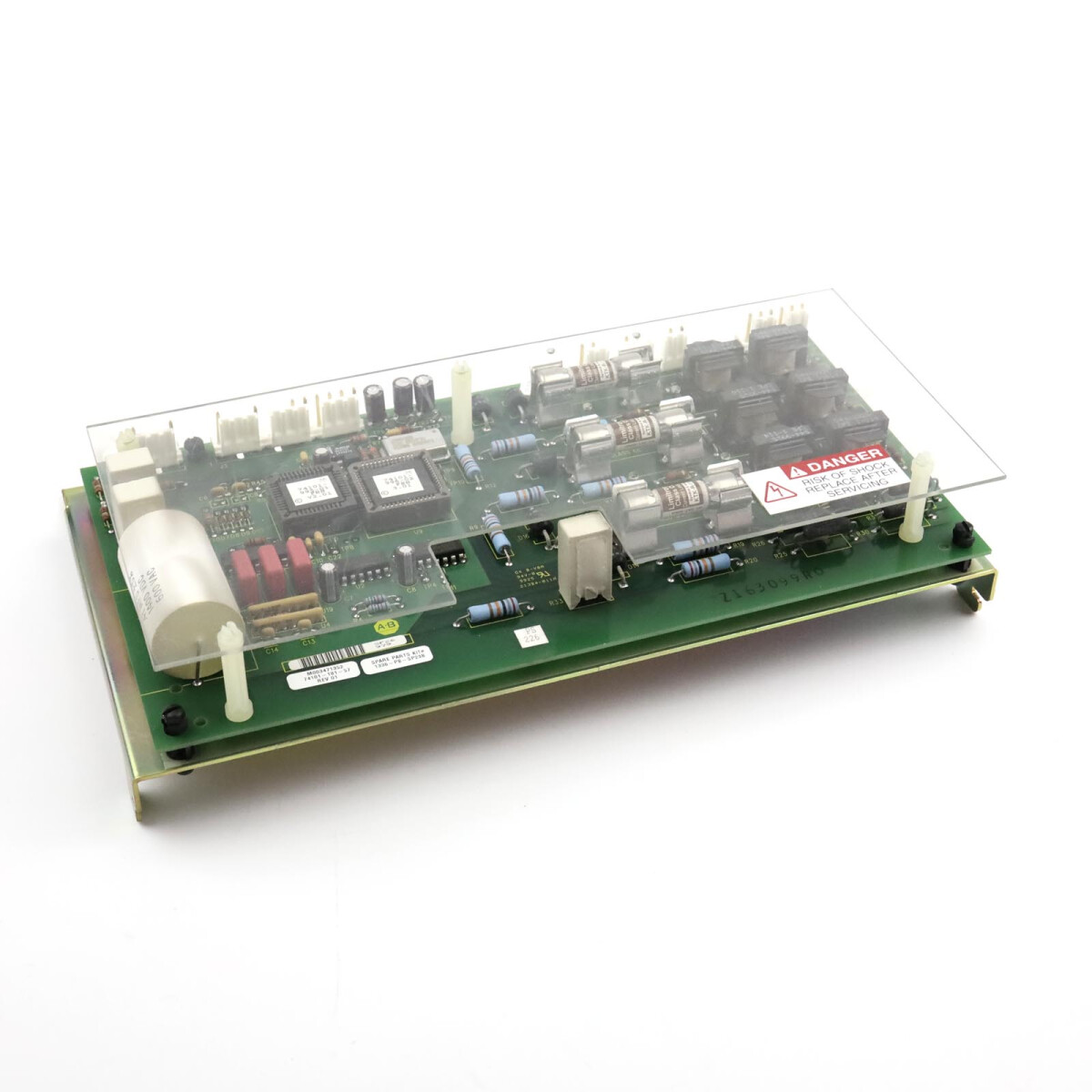 Allen Bradley Baugruppe 1336-PB-SP23B Rev.01 GEB