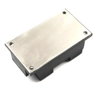 Fuji Electric Transistor Module 1DI200G-100 GEB
