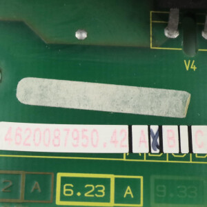 Siemens Baugruppe 4620087950.42 462008.1924.00 GEB