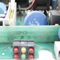 Siemens Baugruppe C98043-A1716-L11 462008.5001.04 GEB