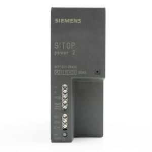 Simatic SITOP POWER 6EP1 331-2BA00 OVP