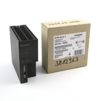 Simatic SITOP POWER 6EP1 331-2BA00 OVP