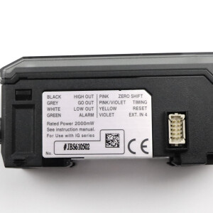Keyence Messverstärker IL-1050 OVP