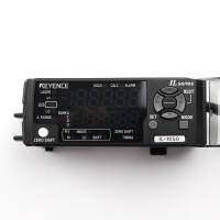 Keyence Messverstärker IL-1050 OVP