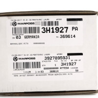 Marposs Auswuchtkopf ST42x150 FLS 40 CG 8P CMP AF OVP