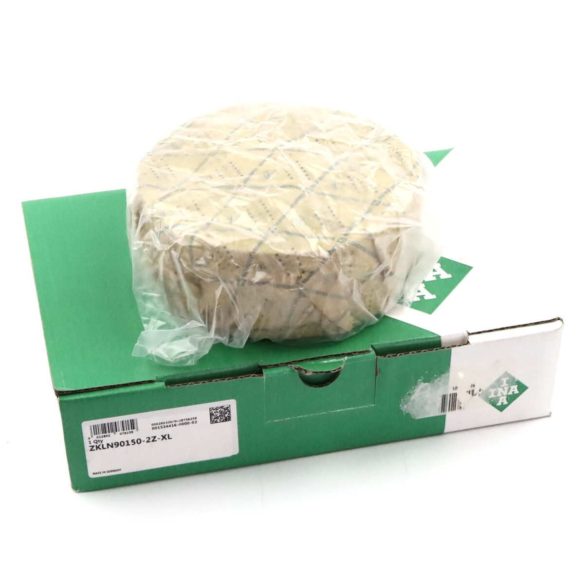 INA Axial-Schrägkugellager ZKLN90150-2Z-XL OVP