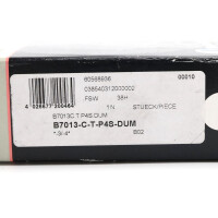 FAG Hochgenauigkeits-Schrägkugellager B7013-C-T-P4S-DUM 2er-Satz OVP