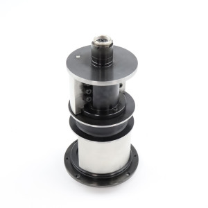 Marposs Auswuchtkopf ST81x149 FLS 2500 CHG 12P ADC F OVP