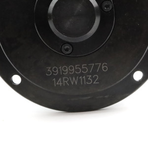 Marposs Auswuchtkopf ST81x149 FLS 2500 CHG 12P ADC F OVP
