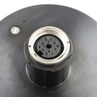 Marposs Auswuchtkopf ST81x149 FLS 2500 CHG 12P ADC F OVP