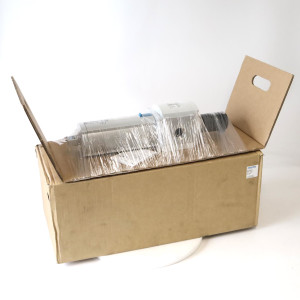 Festo Filter-Regelventil MS9-LFR-1-D6-C-U-V-DI-AG-BAR-AS-Z 562531 OVP