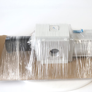 Festo Filter-Regelventil MS9-LFR-1-D6-C-U-V-DI-AG-BAR-AS-Z 562531 OVP