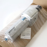Festo Filter-Regelventil MS9-LFR-1-D6-C-U-V-DI-AG-BAR-AS-Z 562531 OVP