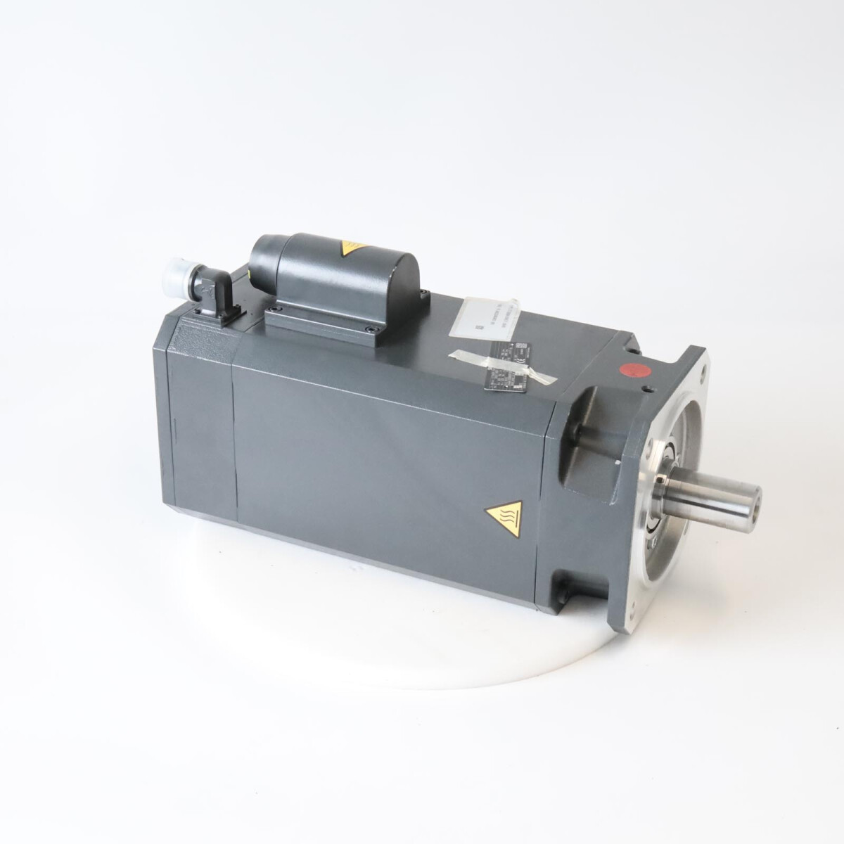 Siemens Synchronservomotor 1FT6084-8AK71-3AH0 NOV